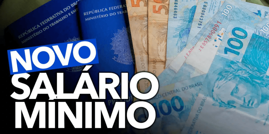 Novo salário mínimo é confirmado (Foto: Reprodução, Pronatec)