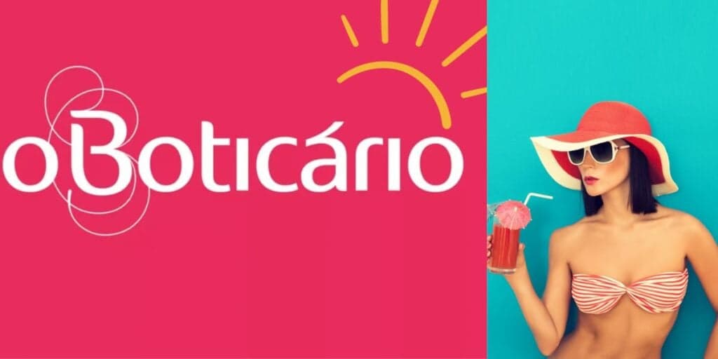 Refrescante e por menos de R$100: 5 perfumes mais CHEIROSOS do BOTICÁRIO perfeitos para mulheres no verão