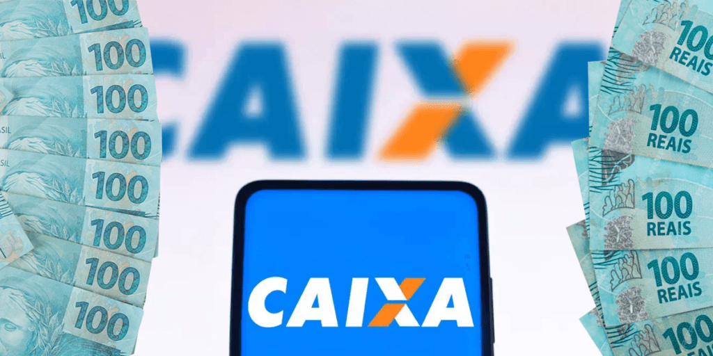 Saque de R$ 600: Caixa libera pagamento EXCELENTE com lista de CPFs e você pode ter direito de receber