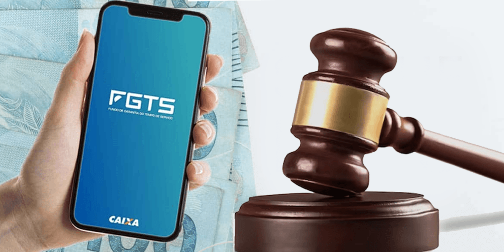 Mais de R$12 bilhões liberados: Lei que está em VIGOR traz pagamento de grana EXTRA da Caixa pelo FGTS
