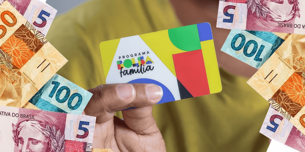 PIX direto na conta: Pagamento EXTRA e dobrado do Bolsa Família acaba de ser anunciado em NOVEMBRO