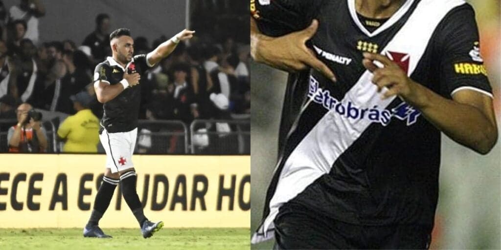 Pra fechar o meio campo dos sonhos com Payet: Craque revelado no Vasco confirma retorno triunfal em JANEIRO
