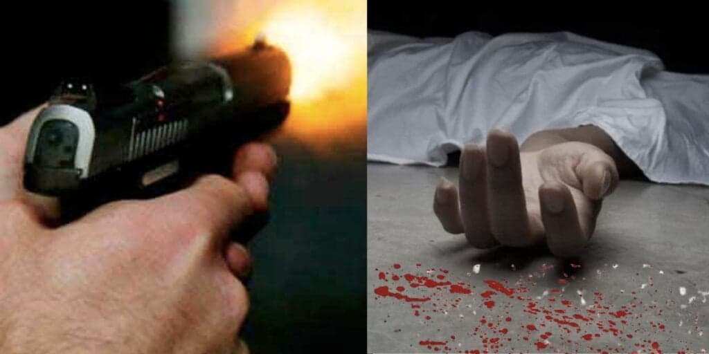Crime fatal: Motorista de aplicativo leva tiro no pescoço durante o próprio trabalho e morre