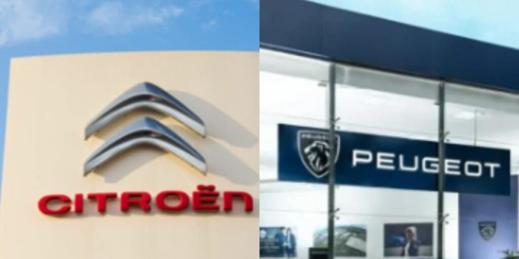 Peugeot e Citroën aniquiladas: Nova montadora chuta gigantes e essas são as 10 marcas de carros mais vendidas