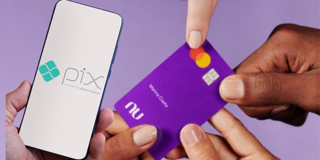 PIX sem ter dinheiro na conta: Nubank realiza SONHO de clientes com liberação IMEDIATA de transferência
