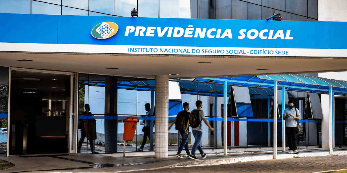 Previdência Social - Foto: Internet Previdência Social - Foto: Internet