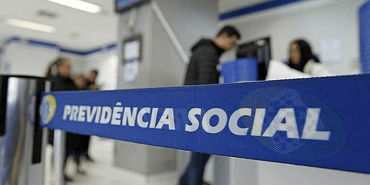 Previdência Social - INSS (Foto: Reprodução, Rádio Pampa) 
