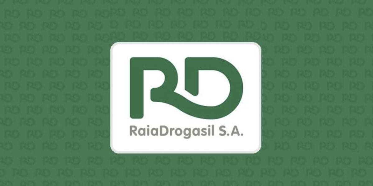 Raia Drogasil (Foto: Reprodução / Internet)