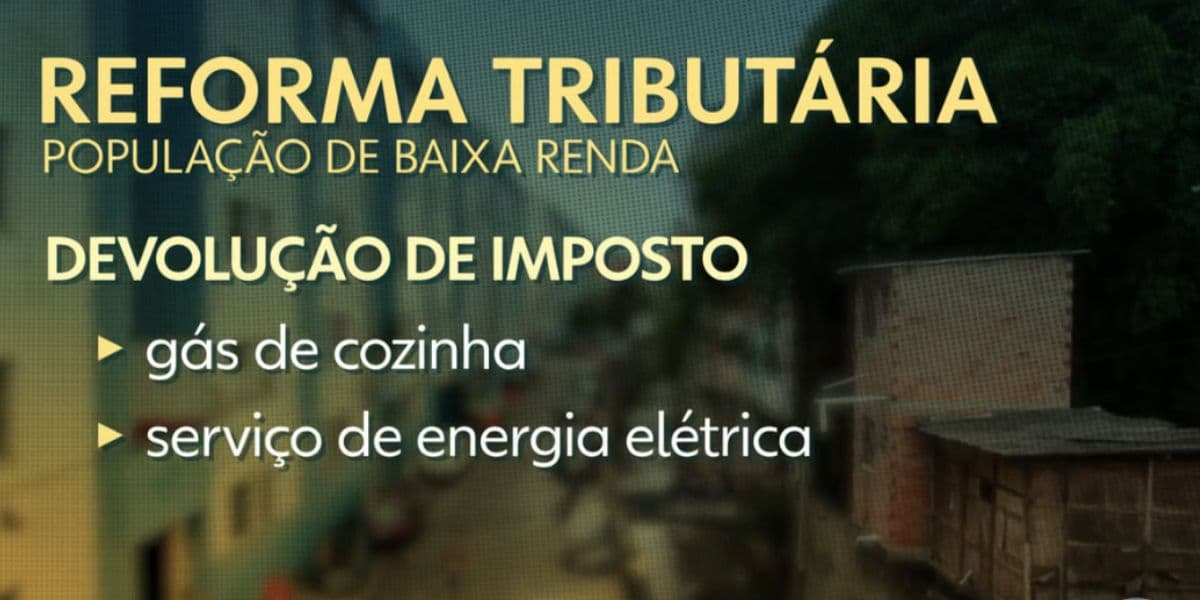 Reforma Tributária (Foto: Reprodução / Jornal Hoje da Globo)
