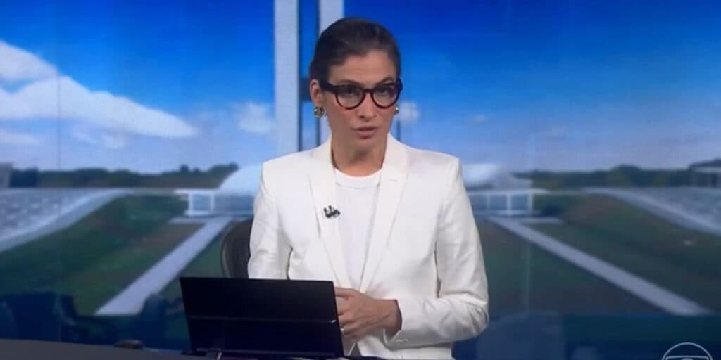 "Mais de 500 mil": Renata Vasconcellos paralisa JN às pressas com NOVO benefício para salvar brasileiros