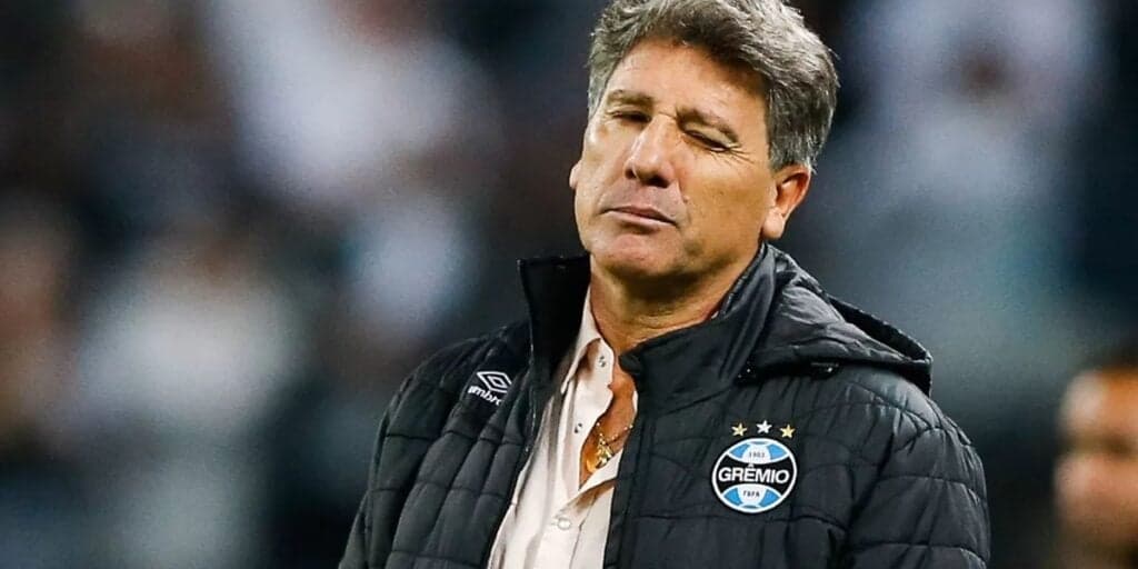 Terror de Lúcio Flávio e ordem de Renato: 3 reforços matadores são confirmados ao Grêmio para derrubar Fogão