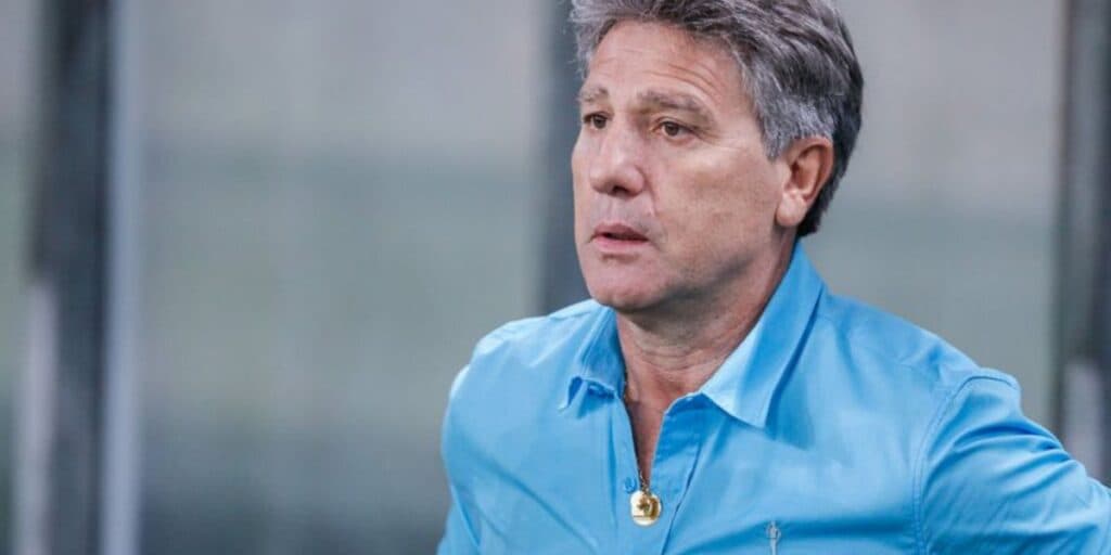 Desespero de Renato: Duas baixas de última hora acabam de cair como bomba ao Grêmio e gera terror na torcida