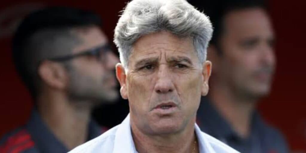 Adeus de Renato Gaúcho no Grêmio em 2024: Declaração do técnico entrega xeque-mate no time após 1 ano