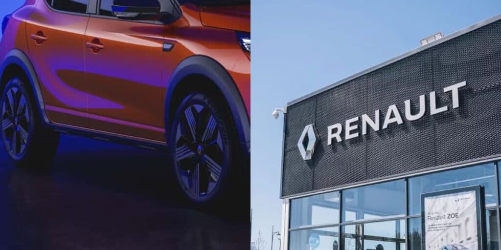 R$2bi e vai desbancar o Sandero: Renault se arma até os dentes com SUPER lançamento de SUV para bater a Volks