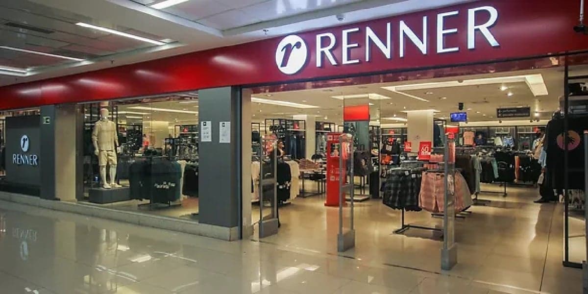 Loja da Renner (Foto: Reprodução/ Internet)