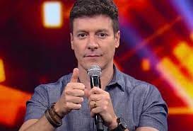 Rodrigo Faro - Foto Internet