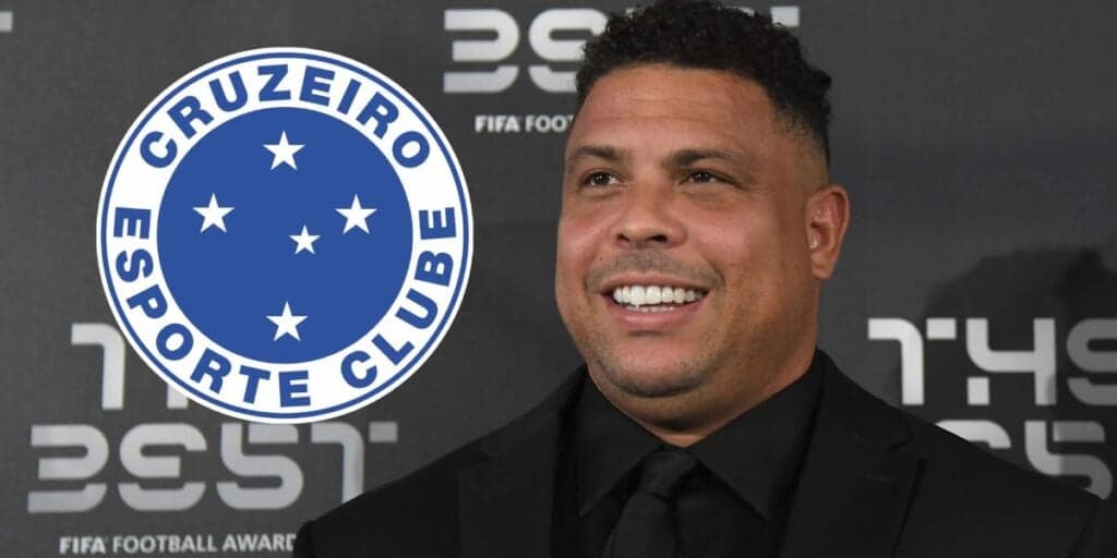 Gringo salvador, novo trio de craques e mais: 3 viradas do Cruzeiro pra acabar com o fantasma da série B