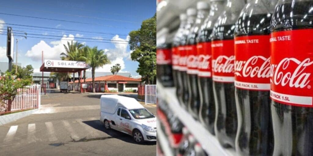 Funcionários demitidos e encerramento de produções: O fechamento de fábrica da Coca-Cola e comunicado oficial