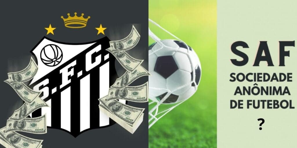 R$400M na mesa: Rival do Santos confirma proposta e Globo Esporte crava nova SAF que chega voando em SP