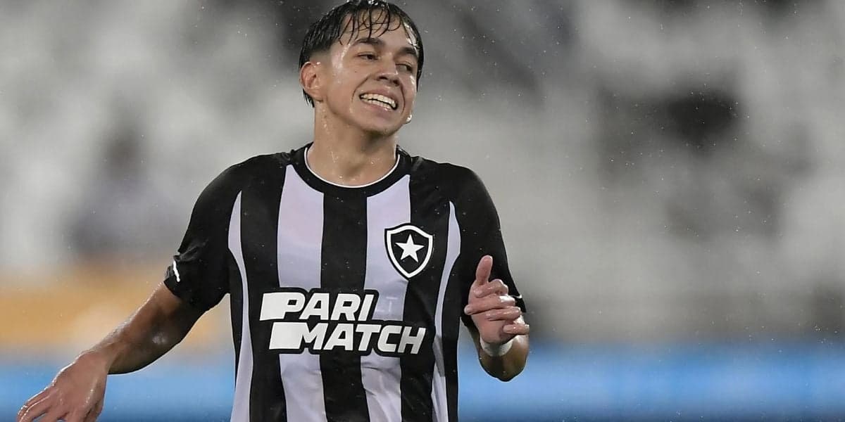 Fim do trio Tiquinho Soares, Segovinha e Junior Santos: John Textor obriga Botafogo a se desfazer de craque e sela 13º saída - Foto | Reprodução: Internet