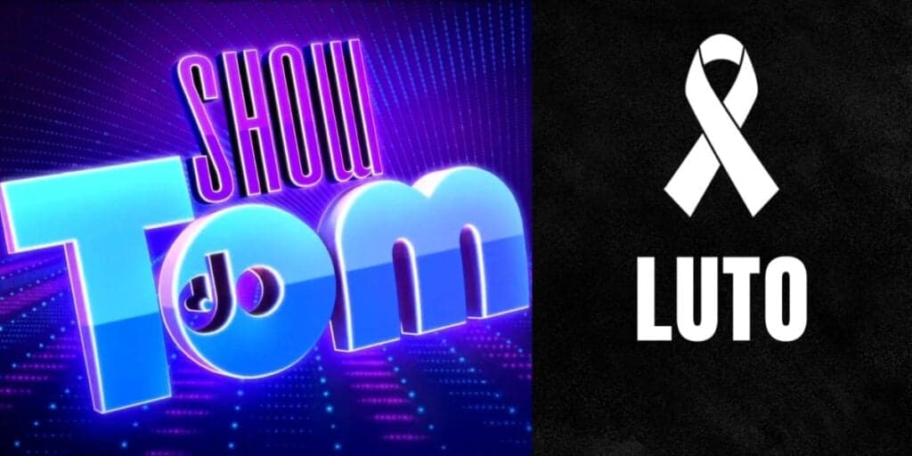 Encontrado morto com marca de tiros: A triste partida de integrante do Show do Tom, na Record