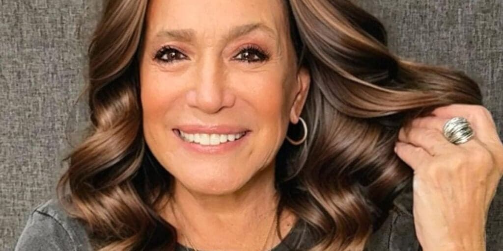 Susana Vieira desabafa sobre diagnostico recebido aos 73 e recado avassalador do médico: "Todo mundo morre"