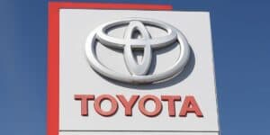 Toyota (Foto: Reprodução / Internet)