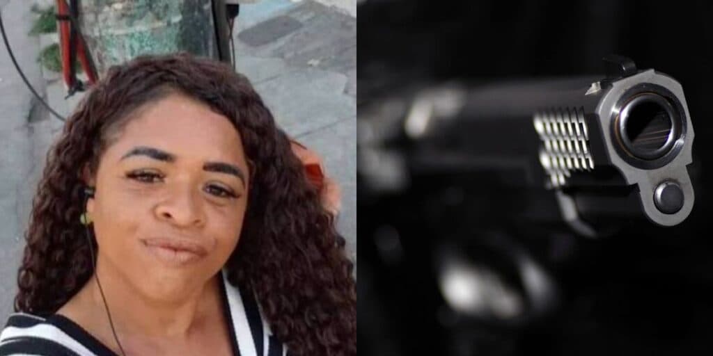 Tragédia macabra: Trabalhadora morre atingida por tiro que teria sido disparado por criança de 5 anos em SP