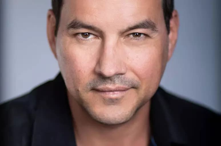Tyler Christopher - Foto Reprodução Instagram