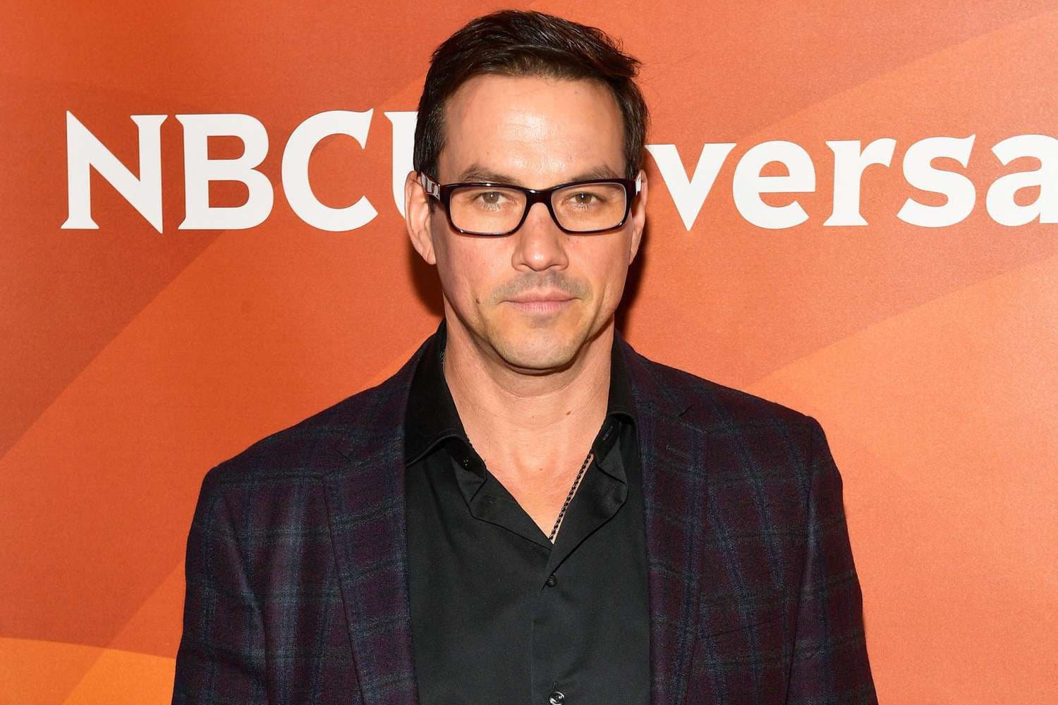 Tyler Christopher - Foto Reprodução Internet