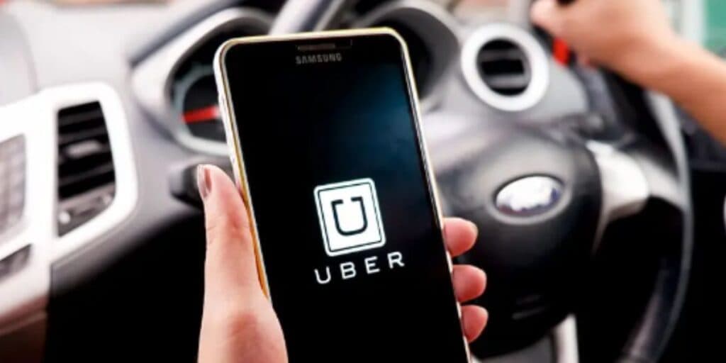 AUMENTO do faturamento e REDUÇÃO das taxas: Uber acaba de fazer o comunicado mais aguardado aos motoristas
