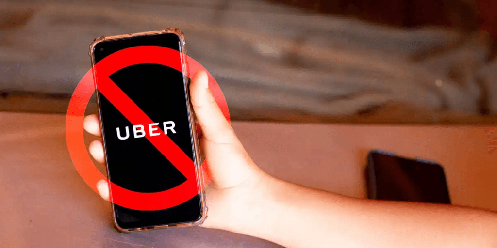 Fim de serviço da UBER no Brasil tem confirmação crucial hoje (21) dos motoristas e isso que acontecerá agora
