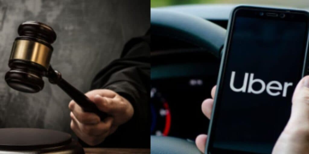 É pra parar o Brasil: Nova lei da Uber é anunciada com duras regras aos motoristas e viagens de GRAÇA