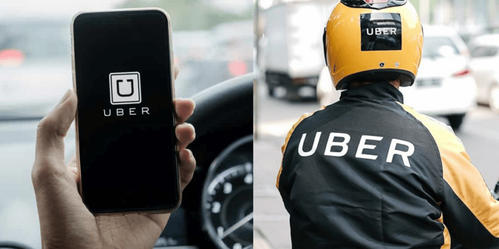 Descanse em paz: O fim de serviço CRUCIAL da Uber em São Paulo após anos e choro dos usuários