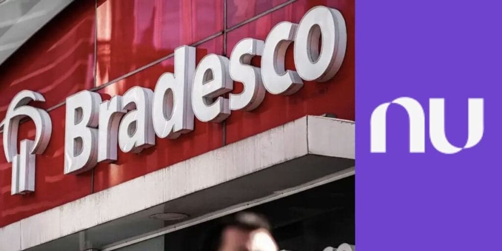 Pode soltar fogos: Bradesco finalmente pisa no Nubank e libera benefício vitalício para donos deste cartão