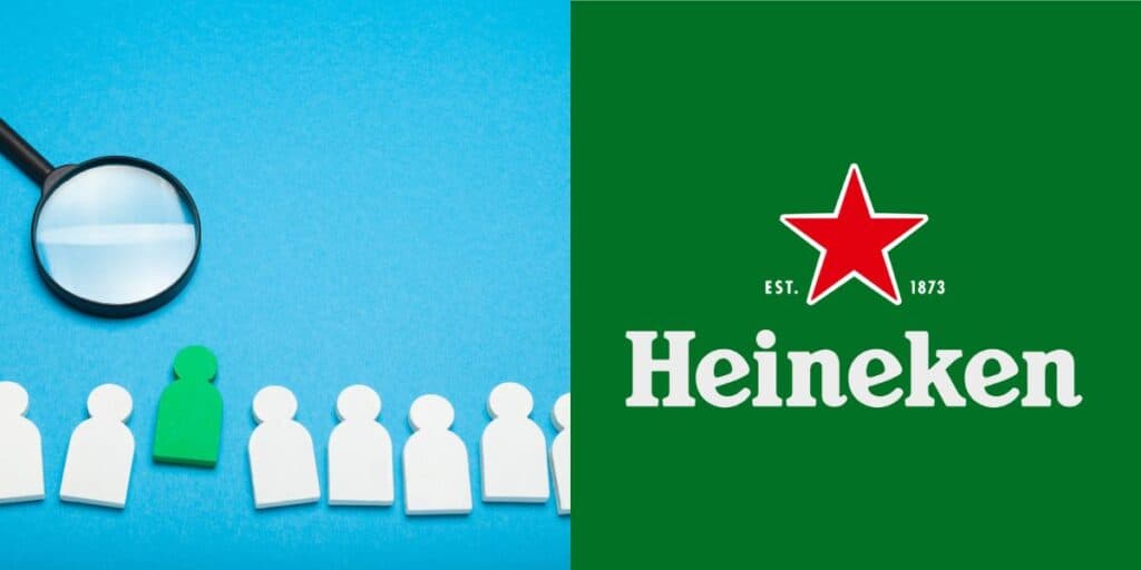 Diversas áreas, benefícios e para mulheres: Heineken acaba de abrir vagas EXCELENTES para SP em NOVEMBRO