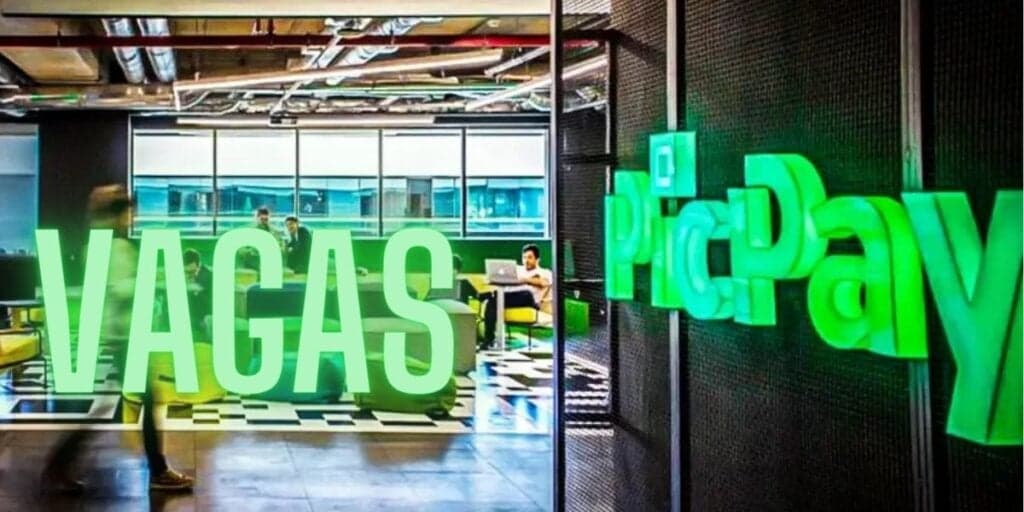 PicPay abre centenas de vagas home-office e presencial em SP: Oportunidades têm VR, seguro de vida e comissão