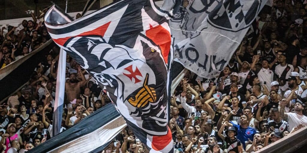 Por essa nem Ramón Diaz esperava: Reforço salvador da pátria acaba de chegar ao Vasco e nação vibra