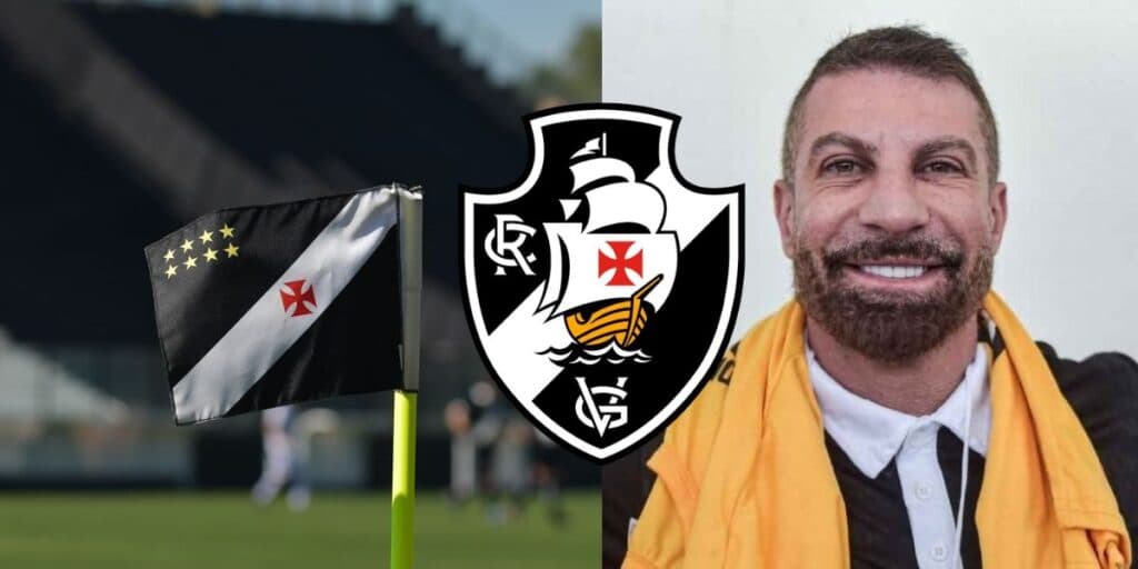 Retorno triunfal: Pedrinho chega com um meteoro no Vasco e define o melhor reforço da DÉCADA no Cruzmaltino