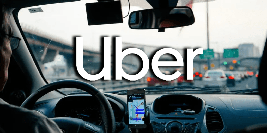 Viagens caras nunca mais: O segredo que a Uber esconde a 7 chaves para você ter dinheiro de volta no APP
