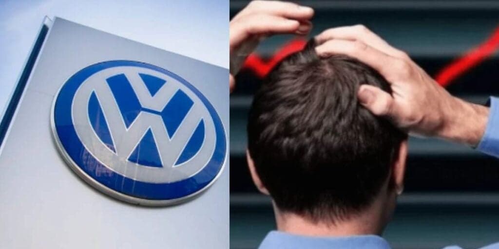 Corte de R$ 53 milhões e demissões em massa: Volkswagen aterroriza trabalhadores e motoristas em país