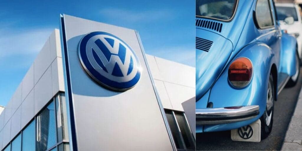 Ressureição do FUSCA após 27 anos deixa motoristas em êxtase e esse é o comunicado decisivo da Volkswagen