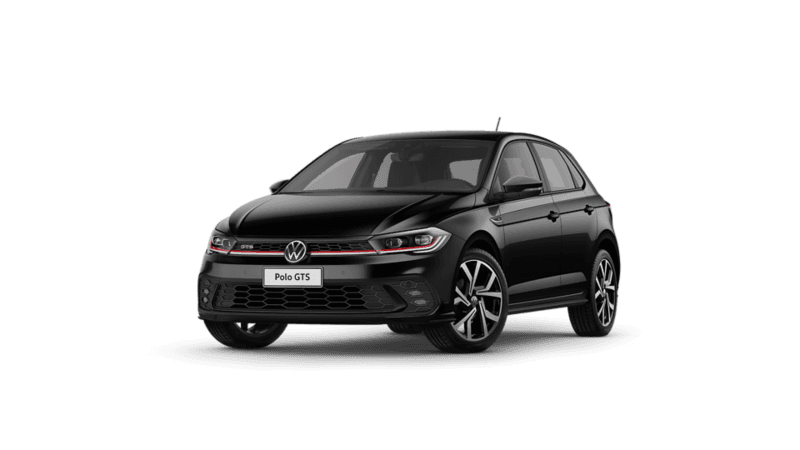 Volkswagen Polo - Foto Internet2