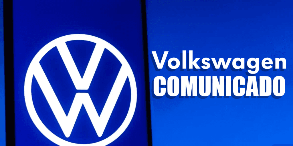 Volkswagen devasta com comunicado aos funcionários e após quase 100 anos toma decisão: “Não é mais competitiva”