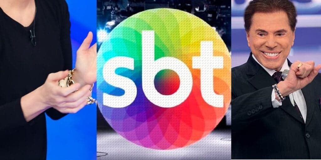 Urgente: SBT acaba de confirmar hoje (1) contratação de grande apresentadora das tardes da concorrência
