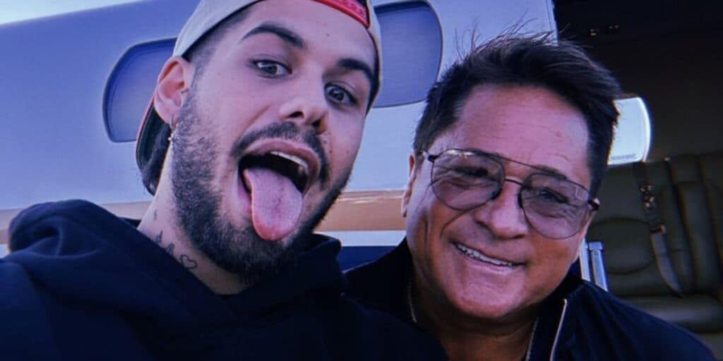 "Não gosta mesmo": A revelação corajosa de Leonardo ao entregar o que Zé Felipe deixou de fazer aos 14 anos