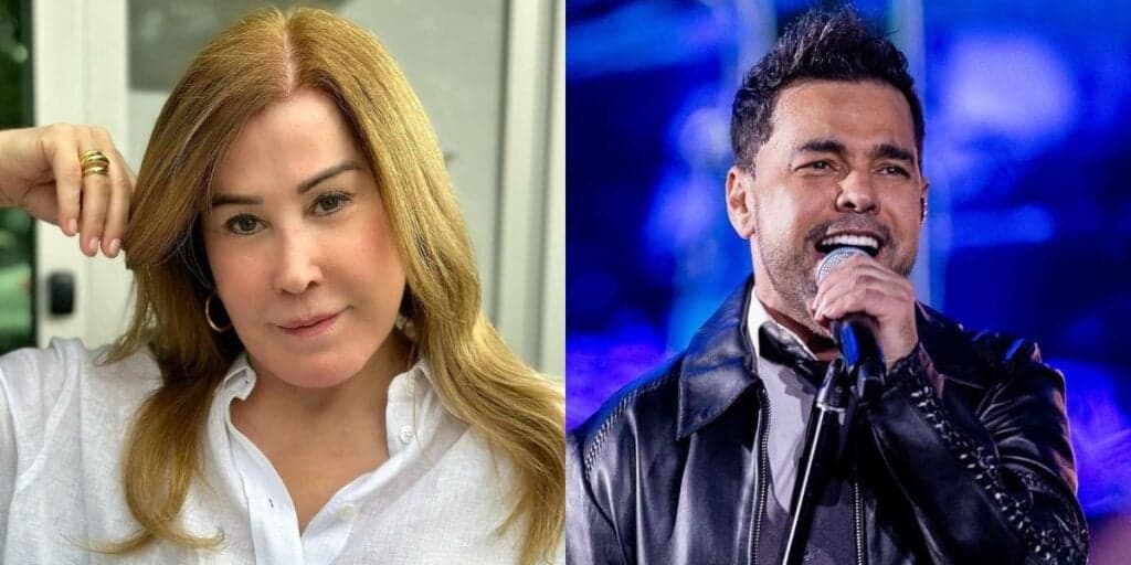 Fortuna de Zilu está exposta para quem quiser ver: É difícil acreditar que Zezé fez isso com ela
