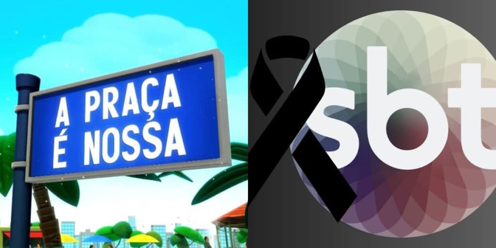 Bactéria mortal e sofrimento: A morte dolorosa de estrela da Praça É Nossa