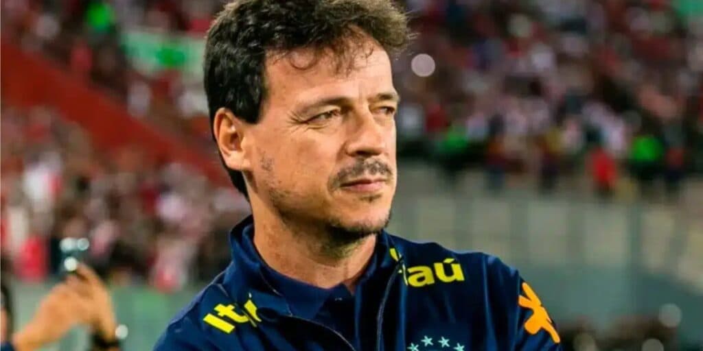"Está claro": Demissão de Fernando Diniz é anunciada, cai como bomba e substituto é cravado para 2024