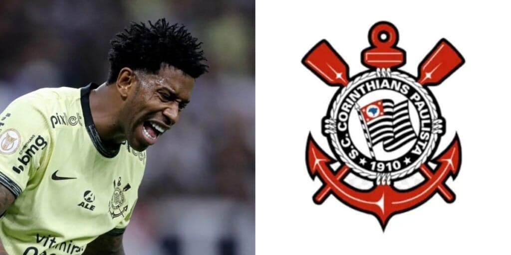 R$ 52 milhões e ADEUS GIL: Corinthians abre os cofres e se arma para fechar com NOVO xerifão da zaga